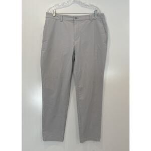 Vineyard Vines OTG On The Go Pants Performance Stretch‎ Mens 38x32 (1813)